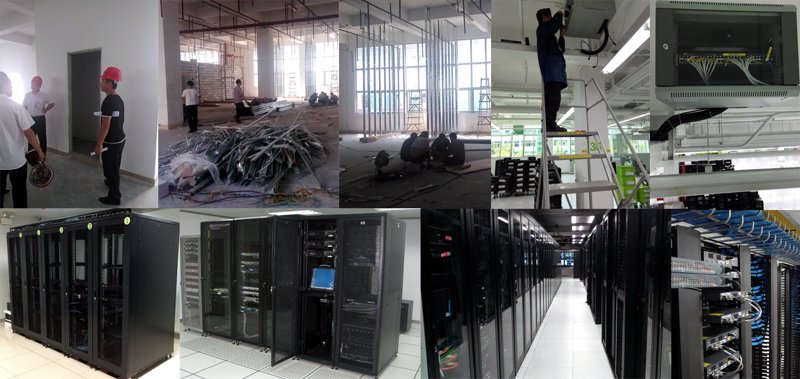 网络布线对于家庭或办公室来说至关重要，但如何选择合适的线路和进行合理的布局却是一门学问。