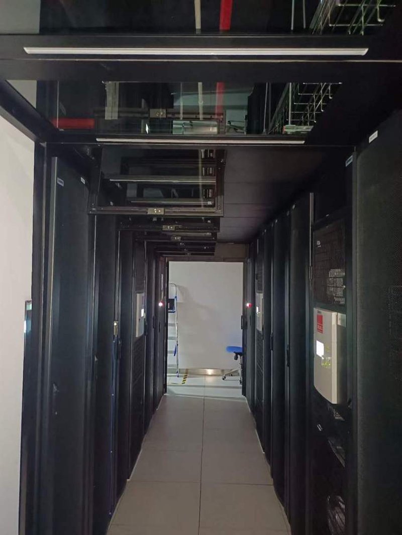 深圳系统集成:打造智慧城市新引擎